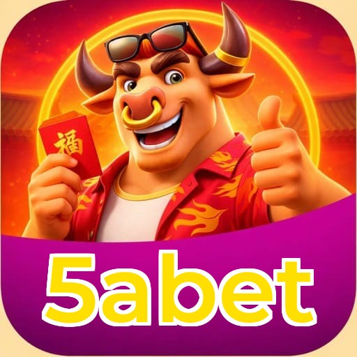 Resumo visual de bônus e campanhas 5abet