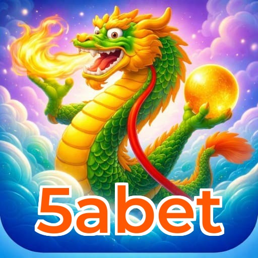 Página de download 5abet