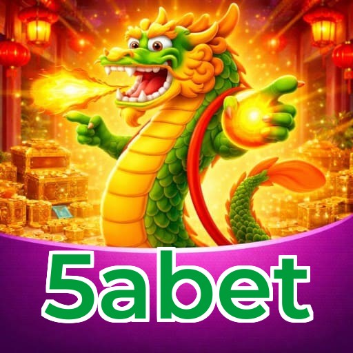 Aplicativo mobile 5abet