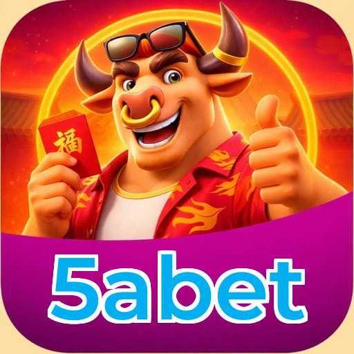 App mobile 5abet